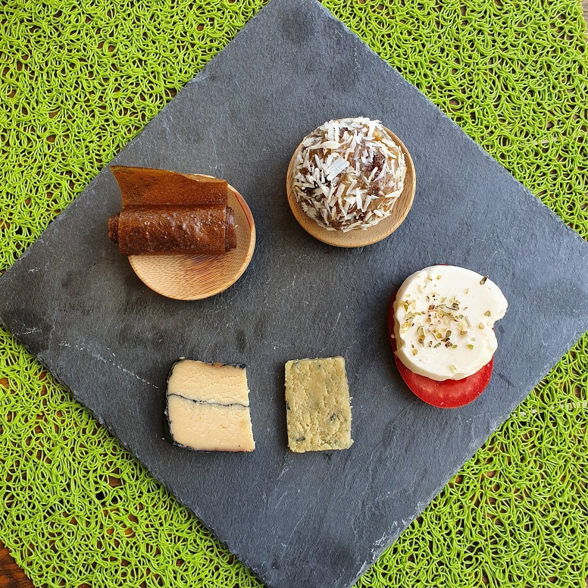 Graines de Folie & Co — ambiance